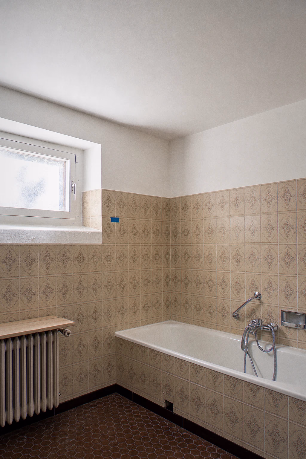 Sinistres dégâts d’eau — Renovhome SA, peintre à Genève